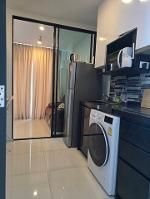 ขายคอนโด Bangkok Horizon Sathon 27 ตร.ว.2.7 ลบ.เฟอร์พร้อมอยู่ ห้อ