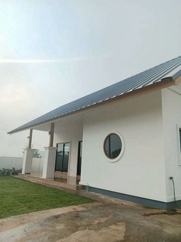 ราคาเริ่มต้นที่ 1.89 ล้าน บ้านสร้างใหม่ #สไตล์มินิมอล #มูจิ ดอยส