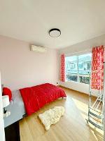 ให้เช่าบ้าน 3นอน  วิชิตสงคราม ตลาดกะทู้ 900 ม.  ป่าตอง (ภูเก็ต)  