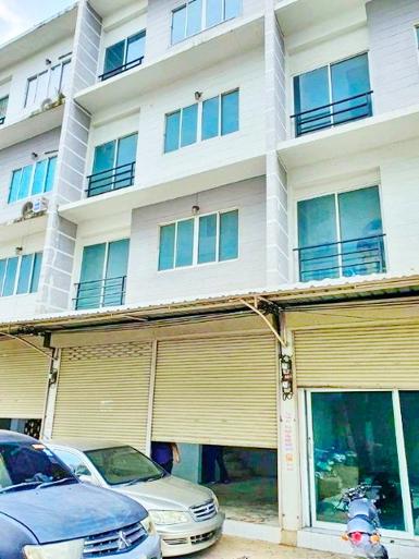 ถ.บางกรวย-ไทรน้อย 600 ม. หลังกฟผ.สำนักงานใหญ่ MRT บางพลู 3 กม.อ