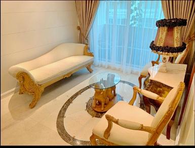 ตลาดนกฮูก 500 ม. ให้เช่าคอนโดบ้านสวนธน 43 ตร.ม.เซ็นทรัล นอร์ทวิลล