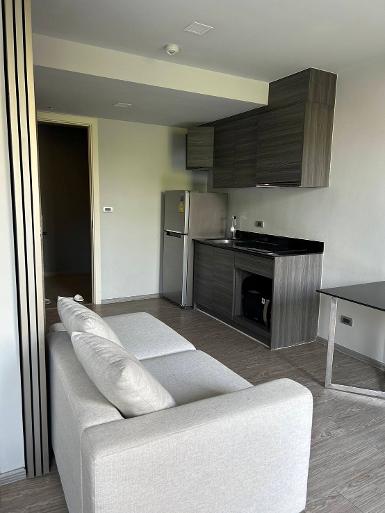 ขาย คอนโด แซฟวี่ พหล - อารีย์ 1 ห้องนอน 1 ห้องน้ำ 35.67 ตรม. 