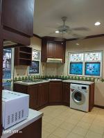 ให้เช่าหรือขายบ้านเดี่ยว2ชั้น ธารารมณ์ พาร์คเวย์ ชาเล่ต์  รามคำแห