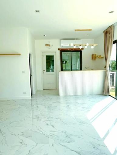 ขาย-ให้เช่าบ้านมุม เทียนทะเล11-17 49 ตรแยกสะแกงาม 600ม.พระราม 2 