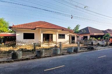 ขาย บ้านเดี่ยว โครงการ ปิ่นมณี เมืองนครศรีธรรมราช 