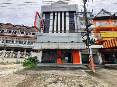 ขายสำนักงาน หางดง ถนน เชียงใหม่-ฮอด อำเภอ หางดง เชียงใหม่