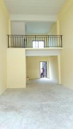 .ให้เช่าตึกแถว 3.5 ชั้น รร.วัดสะแกงาม 900 ม.บิ๊กซี พระราม2 1.9กม.