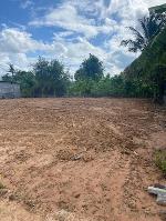 ขายที่ดิน 1 งาน 9 ตารางวา ต.ช่องแมว อ.ลำทะเมนชัย จ.นครราชสีมา 