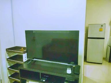 ตลาดกลางแฮปปี้แลนด์ 400 ม. คอนโด แอสปาย ลาดพร้าว 113 MRT บางกะปิ 