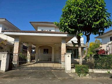 ขายเพียง 4.9 ล้าน เอ็มเพอร์เร่อร์1 #แม่เหียะ เดินทางสะดวก