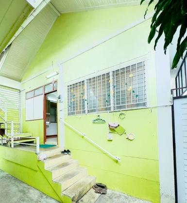 จัดเต็มเฟอร์ฯ 40 ตร.ม. เดอะมอลล์ ท่าพระ 1.3 กม. 