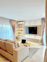 บ้านเดี่ยว 2ชั้น ฟังก์ชัน 3นอน 4น้ำ  บางนา กม.15 เมกาบางนา 2.5 กม