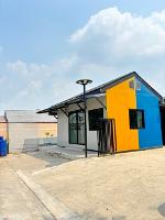 บ้านเดี่ยวให้เช่า บ้านใหม่ ฟังก์ชันครบ 39  รร.อนุบาลคลองสาม 350 ม