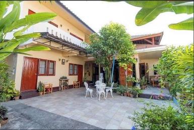  ขาย 7 ล้าน บ้านเช่า 2 ชั้น 102 ตรว. อ.เมือง #ปล่อยเช่ารายวันได้