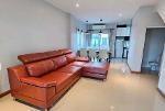 ให้เช่าและขาย ทาวน์โฮม 3 ชั้นหลังมุม หมู่บ้านเดอะริคโค้ ทาวน์ วัช