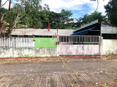 ขายบ้านเดี่ยวพฤกษากาสะลอง