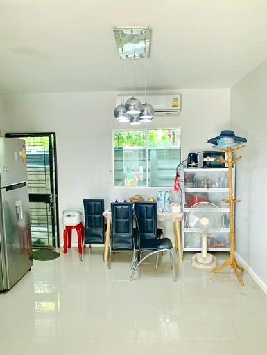 ม.อัสสัมชัญ หัวหมาก 700 ม. ให้เช่าคอนโด ดิ อินสไปร์ กกท. ARL หัวห