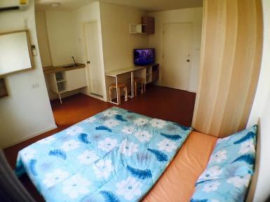 ขายคอนโดลุมพินีทาวน์ชลบุรี-สุขุมวิท ต.บ้านสวน อ.เมืองชลบุรี 