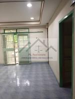 ขายบ้านแปลงมุม74ตารางวาย่านเสรีไทย81สวนสยามใกล้สวนสยาม