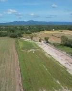 ผ่อนได้ ที่ดินวิวเขา200วาเริ่ม5.8แสน฿ทำบ้านสวน น้ำไฟถึง บ้านนานคร