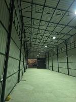 ให้เช่าโกดัง พร้อมออฟฟิศ ถนนกรุงเทพกรีฑา 35 ใกล้ทางด่วน ใกล้สุวรร