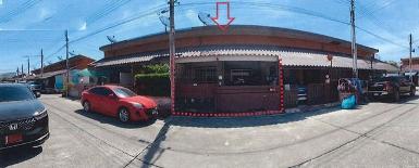 ขายทาวน์เฮาส์ สมาร์ทแลนด์ กรีนทาวน์ ศรีราชา ชลบุรี