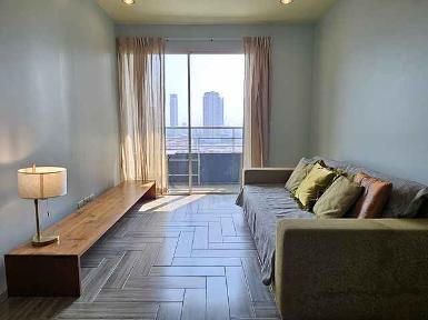 ขายคอนโด Lighthouse Condominium เจริญนคร ขนาด 70 ตร.ม. 2 นอน