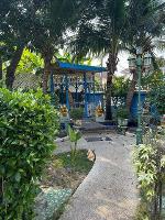 ขายบ้านเดี่ยว 187 ตรว. ม.ธารารมณ์ รามคำแหง 9 ติด Food Land