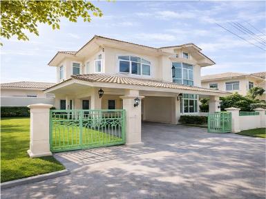 คลองสาม ภัสสร ลด25% 4นอน ดรีมเวิลด์ 4 กม.ฟิวเจอร์พาร์ค รังสิต บ้