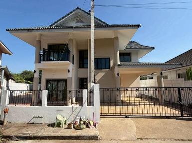 ขาย 4.25 ล้าน อ.เมือง บ้าน 2 ชั้น #รีโนเวทใหม่ บ้านสวย พร้อมเข้า