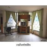 ขายบ้านเดี่ยวมือสอง เขตหนองจอก กรุงเทพฯ  โครงการ โรยัล ปาร์ค วิลล