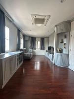 ให้เช่าบ้าน 3 ห้องนอน ลัดดารมย์ วัชรพล–รัตนโกสินทร์ ติดทางด่วน