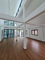 ให้เช่าบ้านเดี่ยว 2 ชั้น ย่านโชคชัย 4 เขตลาดพร้าว ใกล้ MRT โชคชัย