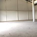 ให้เช่าโกดังพานทองชลบุรี โกดังชลบุรีให้เช่า 360 ตารางเมตร  