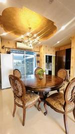 ให้เช่าทาวน์โฮม 3 ชั้น บ้านกลางเมือง เออร์บาเนี่ยน เกษตร-นวมินทร์