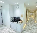  BTSนานา 400ม.  BTS อโศก 650 ม เซ้งขาดทุน คลีนิคความงาม ในห้าง 