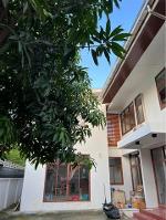 ให้เช่าบ้านเดี่ยว 2 ชั้น ซอยพงษ์เพชรนิเวศน์ แยก 6 เขตจตุจักร