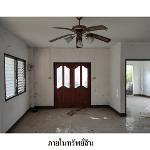 ขายบ้านเดี่ยว โคราชวิลเลจ 1 ต.หัวทะเล อ.เมือง จ.นครราชสีมา  