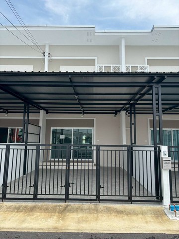 ให้เช่าทาวน์โฮม 2 ชั้น ราชพฤกษ์&ndash;ท่าอิฐ ใกล้ MRT บางรักน้อยท่าอิฐ