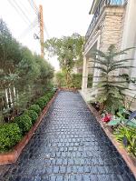 CH1158 บ้านสวย 4 นอน เฟอร์ครบ 3 ที่จอดรถ แกรนดิโอ ลาดพร้าว นวมินท