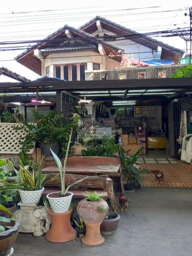 ขายที่ดินพร้อมบ้าน 2ชั้น 38ตรว.อารีย์ พระราม6 พญาไท ใกล้กระทรวงกา