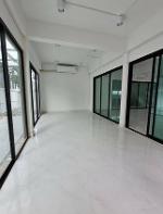 ให้เช่าบ้านเดี่ยว2ชั้น .ย่านโชคชัย4ลาดพร้าว ใกล้MRTโชคชัย4