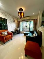 ด่วนราคาสุดสุ้มบ้านเดี่ยวหลังมุม พื้นที่ใหญ่79 ตารางวา 4ห้องนอนรา