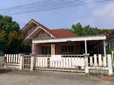  ขาย บ้านเดี่ยว โครงการ แกรนด์ เซ็นทรัล พาร์ค 1 