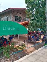 ขายที่ดิน1ไร่12ว. 2.7ล. ถ.4เลน อุ้มเหม้า ธาตุพนม นครพนม