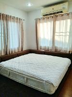 ลด37% เหลือ 21,999B-M สุวรรณภูมิ เฟส2 ถ.ร่มเกล้า2-8  MRTเคหะรามคำ