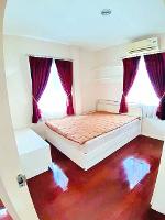  สุวรรณภูมิ กิ่งแก้ว29-33  รพ.จุฬารัตน์ ให้เช่าคฤหาสน์ หรู 3-4นอน