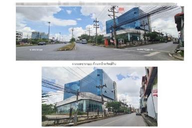 ขายที่ดินพร้อมสิ่งปลูกสร้างมือสอง อำเภอหาดใหญ่ สงขลา