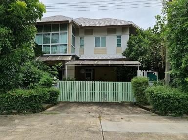 ขายบ้านเดี่ยว สิริวลัย ธัญบุรี รังสิตนครนายก ธัญบุรี ปทุมธานี