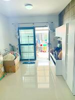 ถูกที่สุดในโครงการ ฮาบิทาวน์ เซ็นทรัล พระราม2  ทาวน์โฮม 2ชั้น 19ต